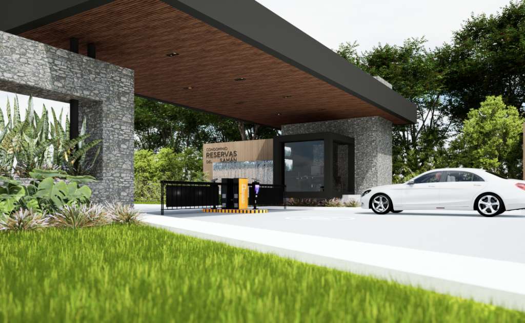 Nosotros – LC Constructora