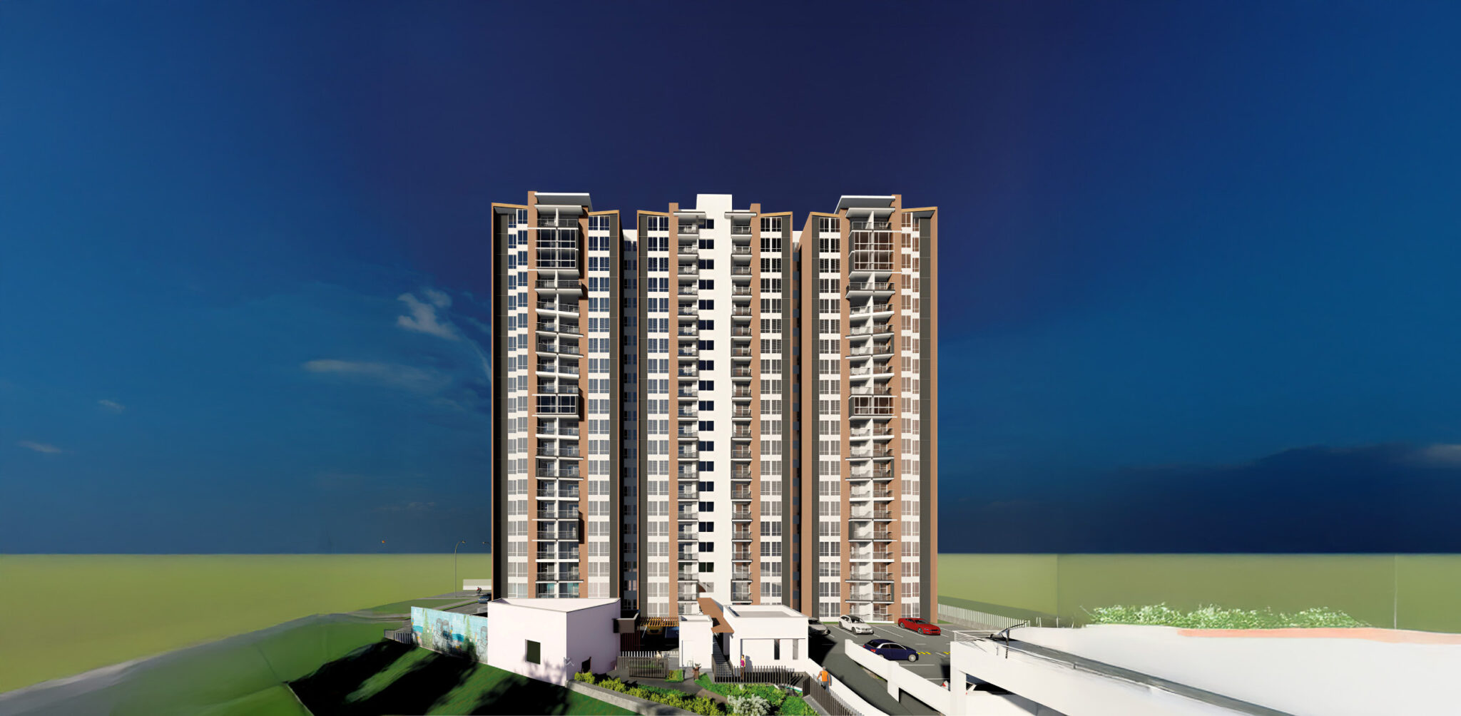 Nosotros – LC Constructora